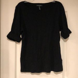 Ralph Lauren blouse